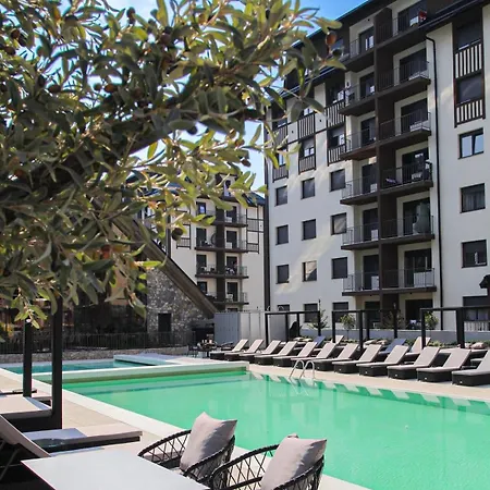 Appartement Istra_28 Titova